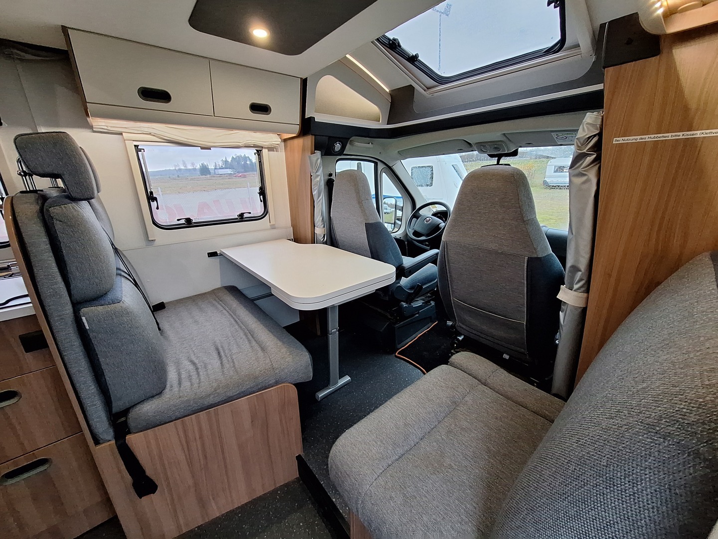SUN LIVING S 75 SL 2018