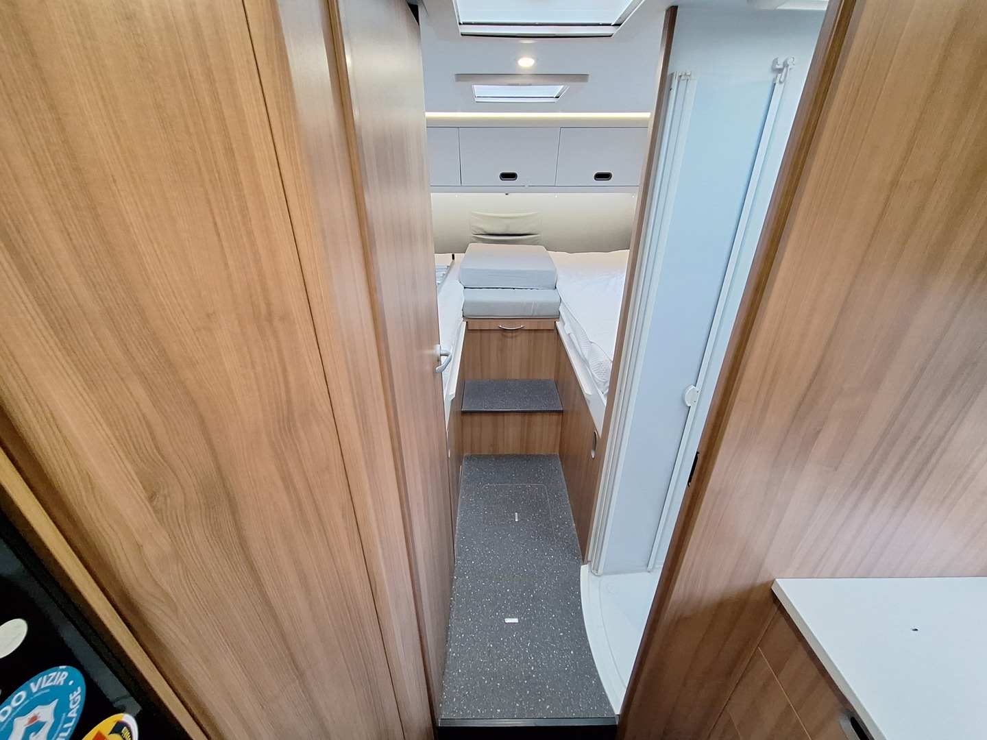 SUN LIVING S 75 SL 2018
