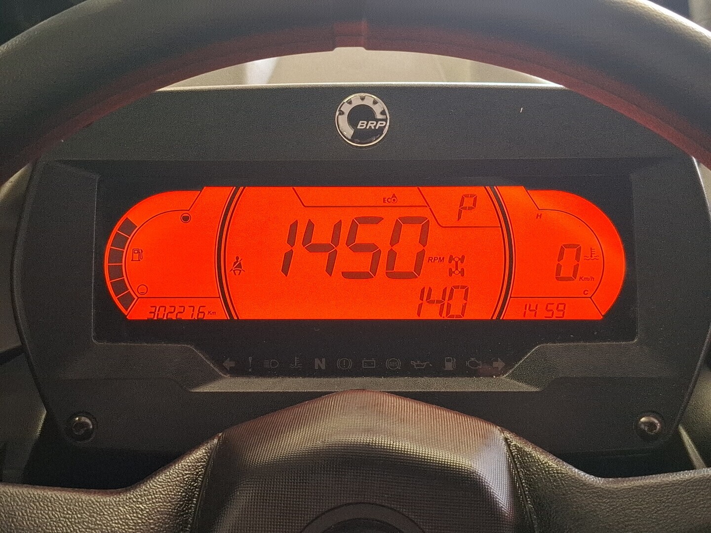 CAN-AM MAVERICK 2023