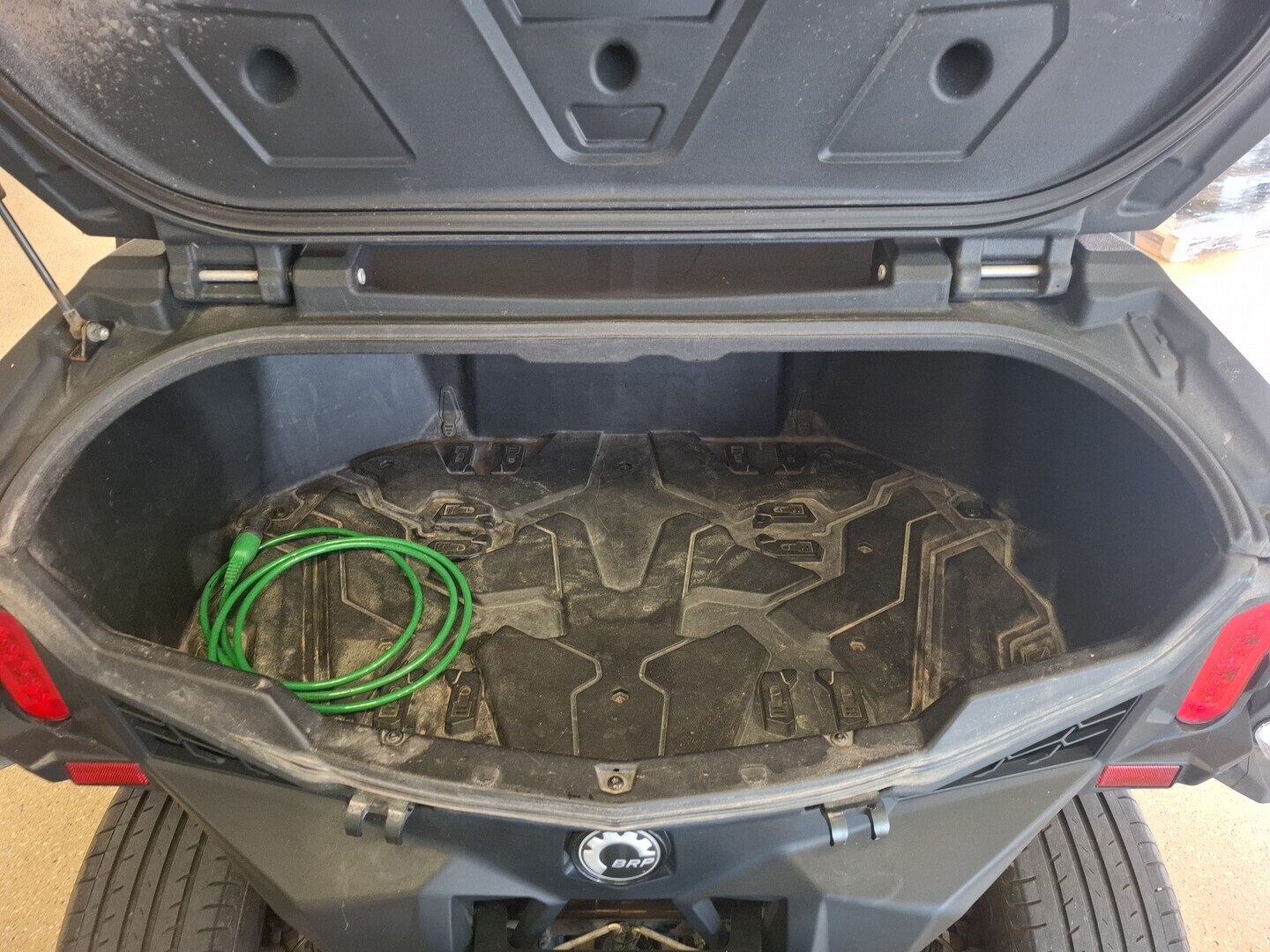 CAN-AM MAVERICK 2023