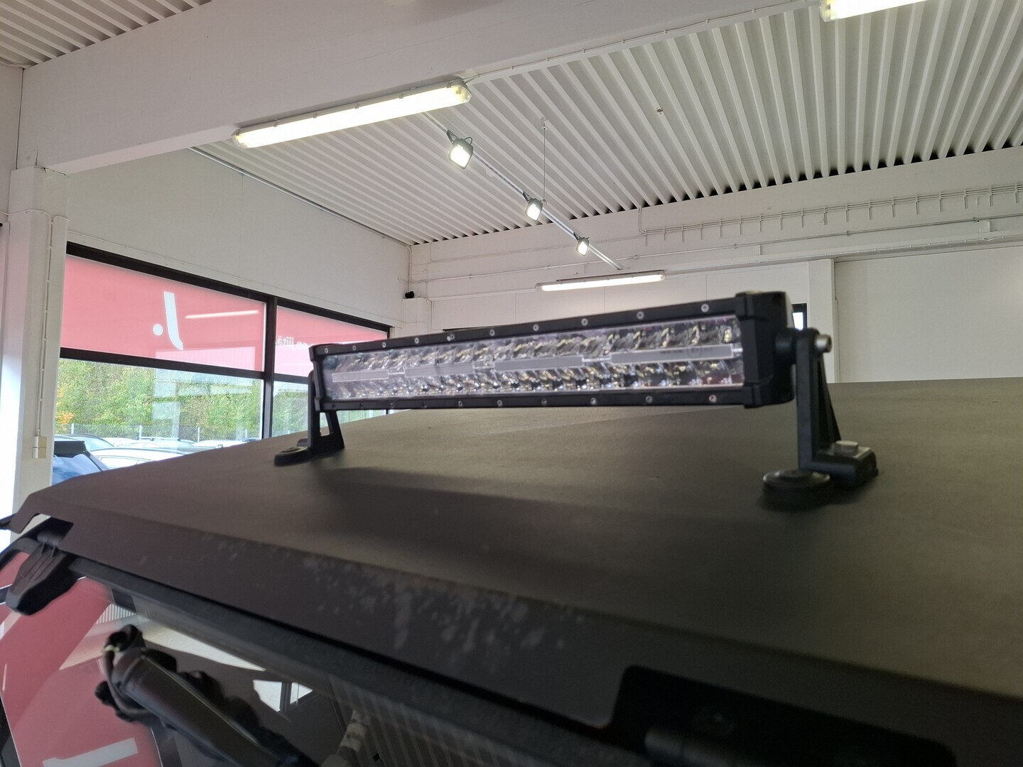 CAN-AM MAVERICK 2023