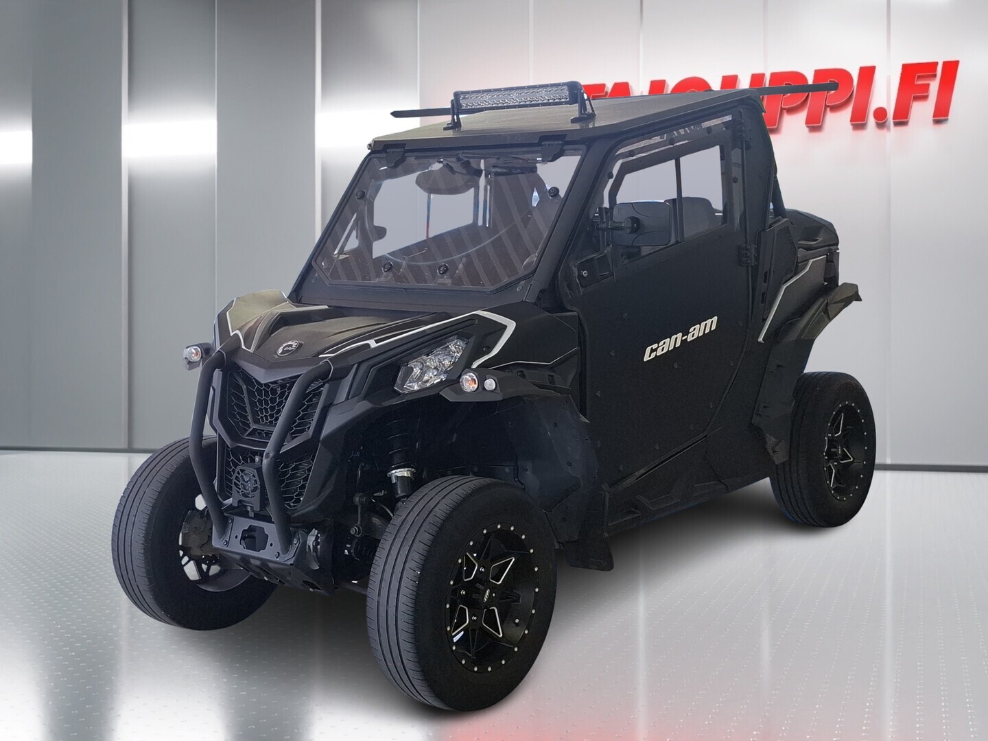 CAN-AM MAVERICK 2023