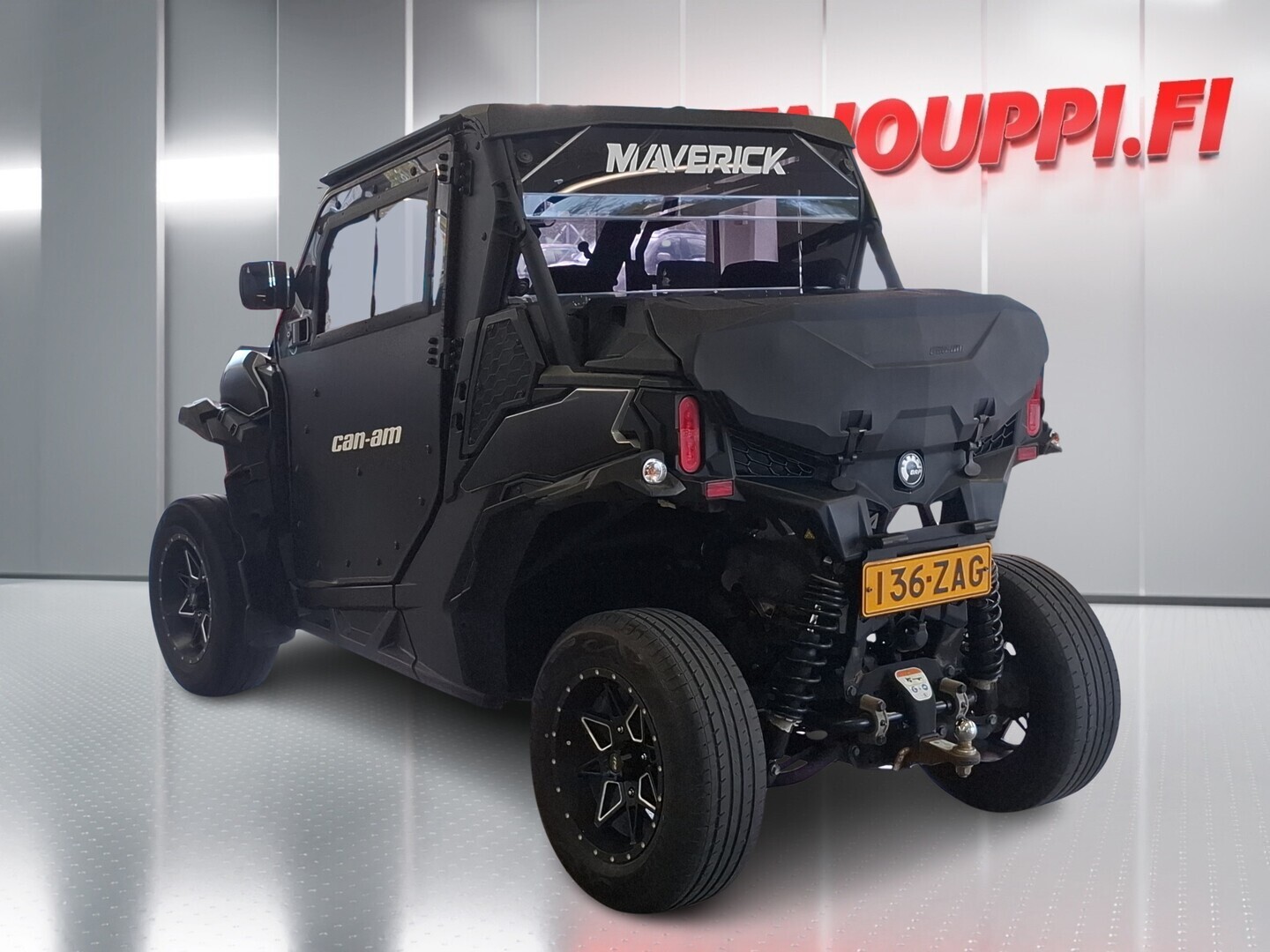 CAN-AM MAVERICK 2023