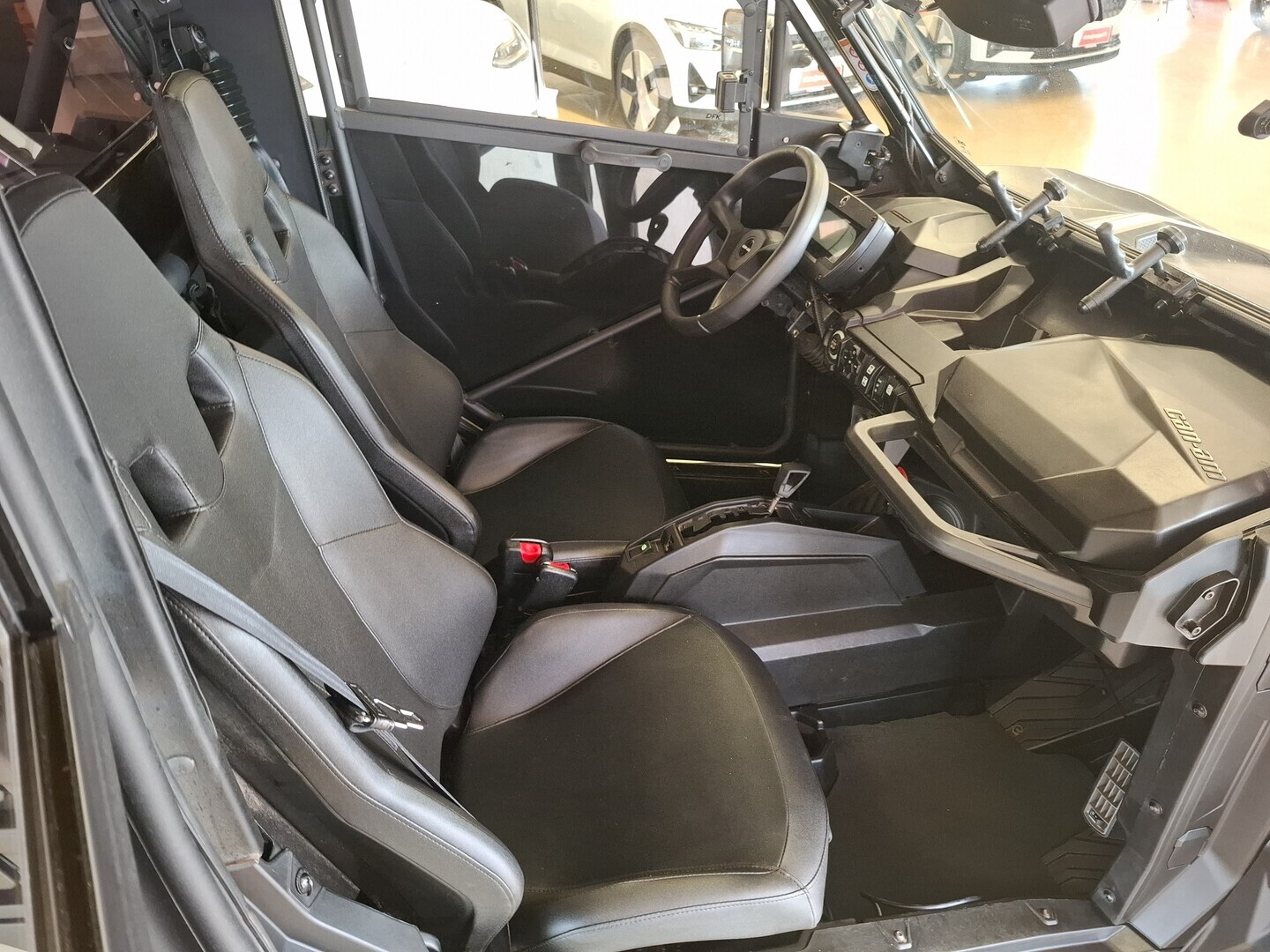 CAN-AM MAVERICK 2023