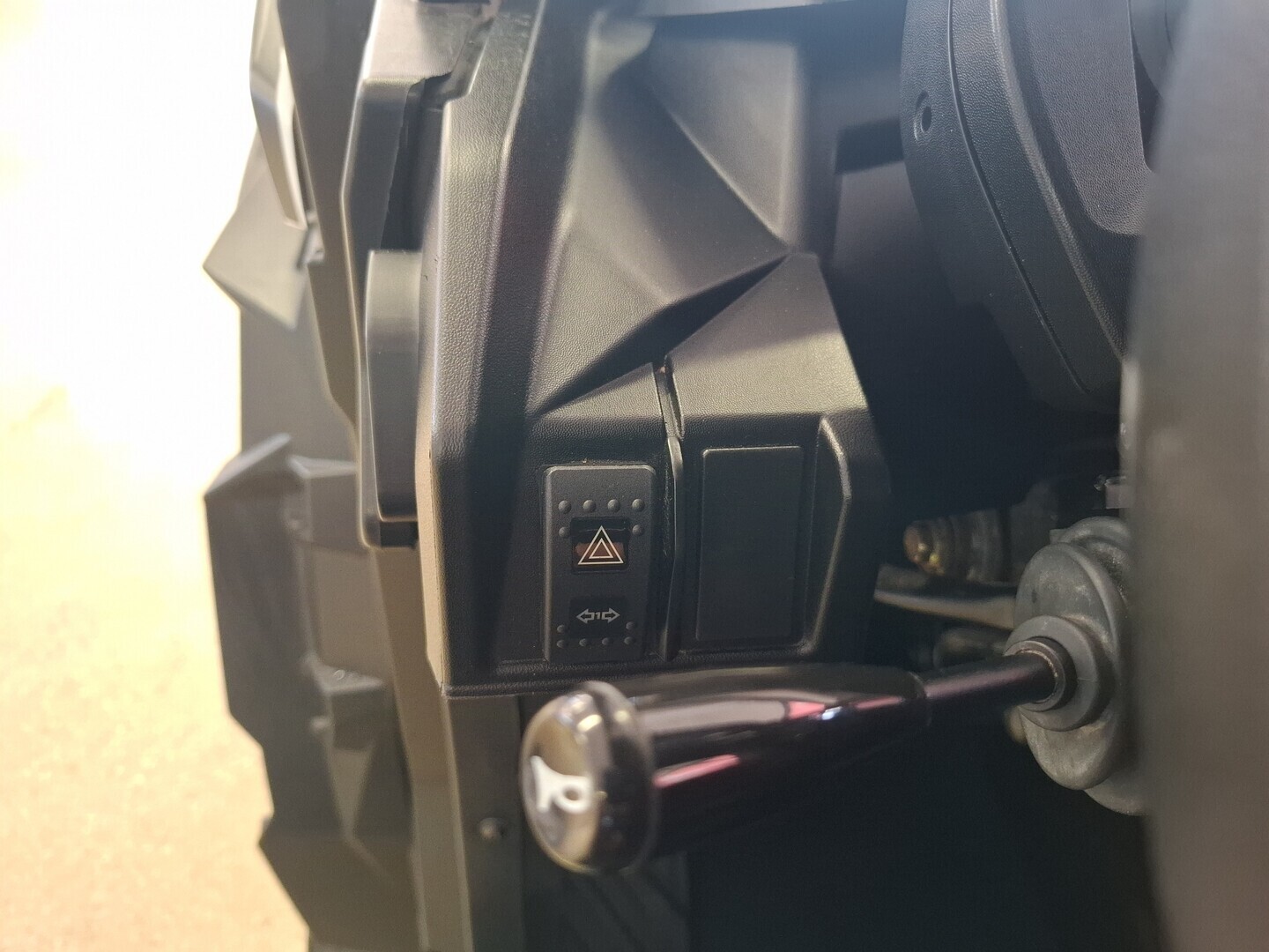 CAN-AM MAVERICK 2023