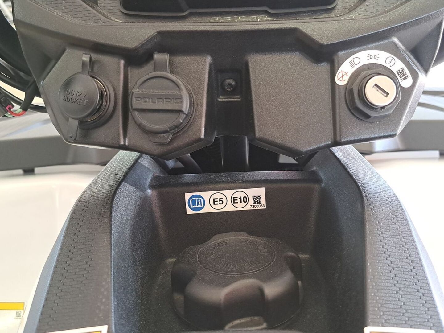 POLARIS SPORTSMAN 570 EPS 2021