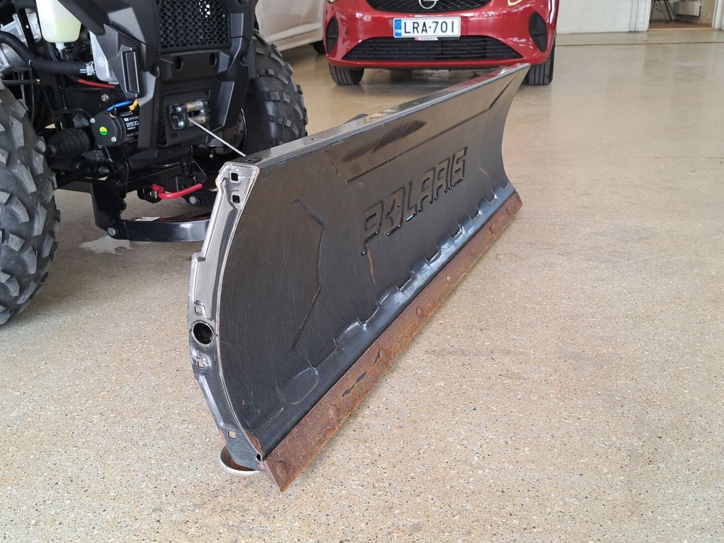 POLARIS SPORTSMAN 570 EPS 2021