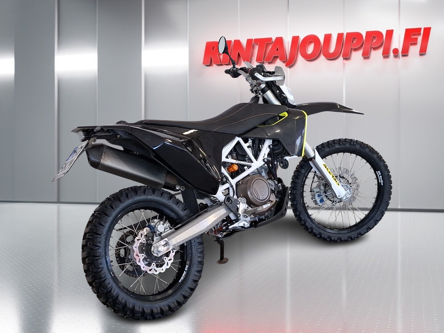 HUSQVARNA 701 2018