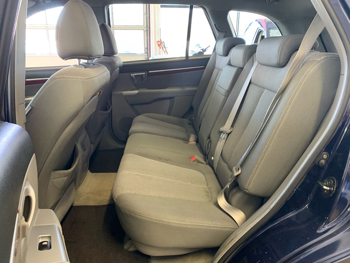 HYUNDAI Santa Fe 2006