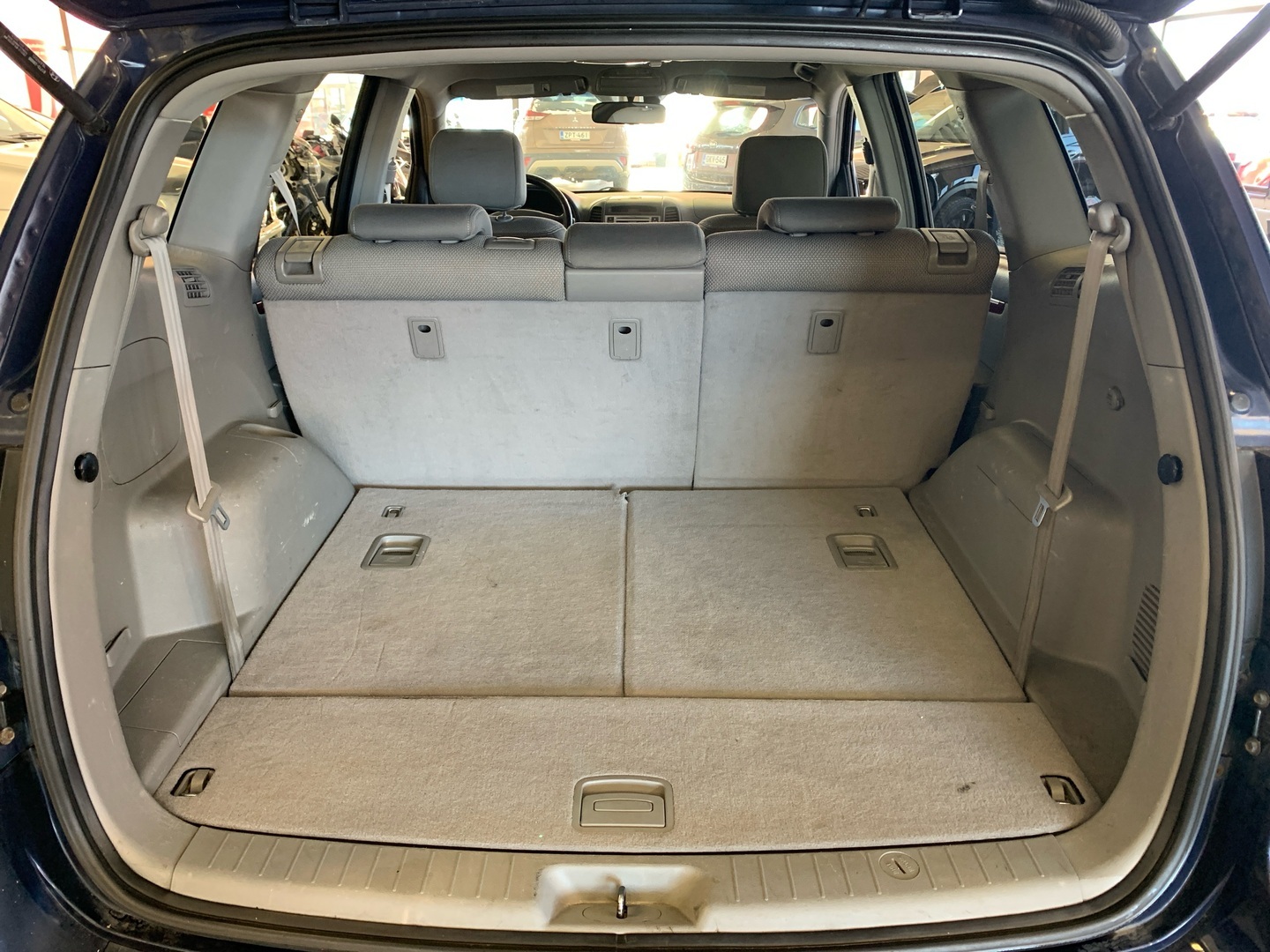 HYUNDAI Santa Fe 2006