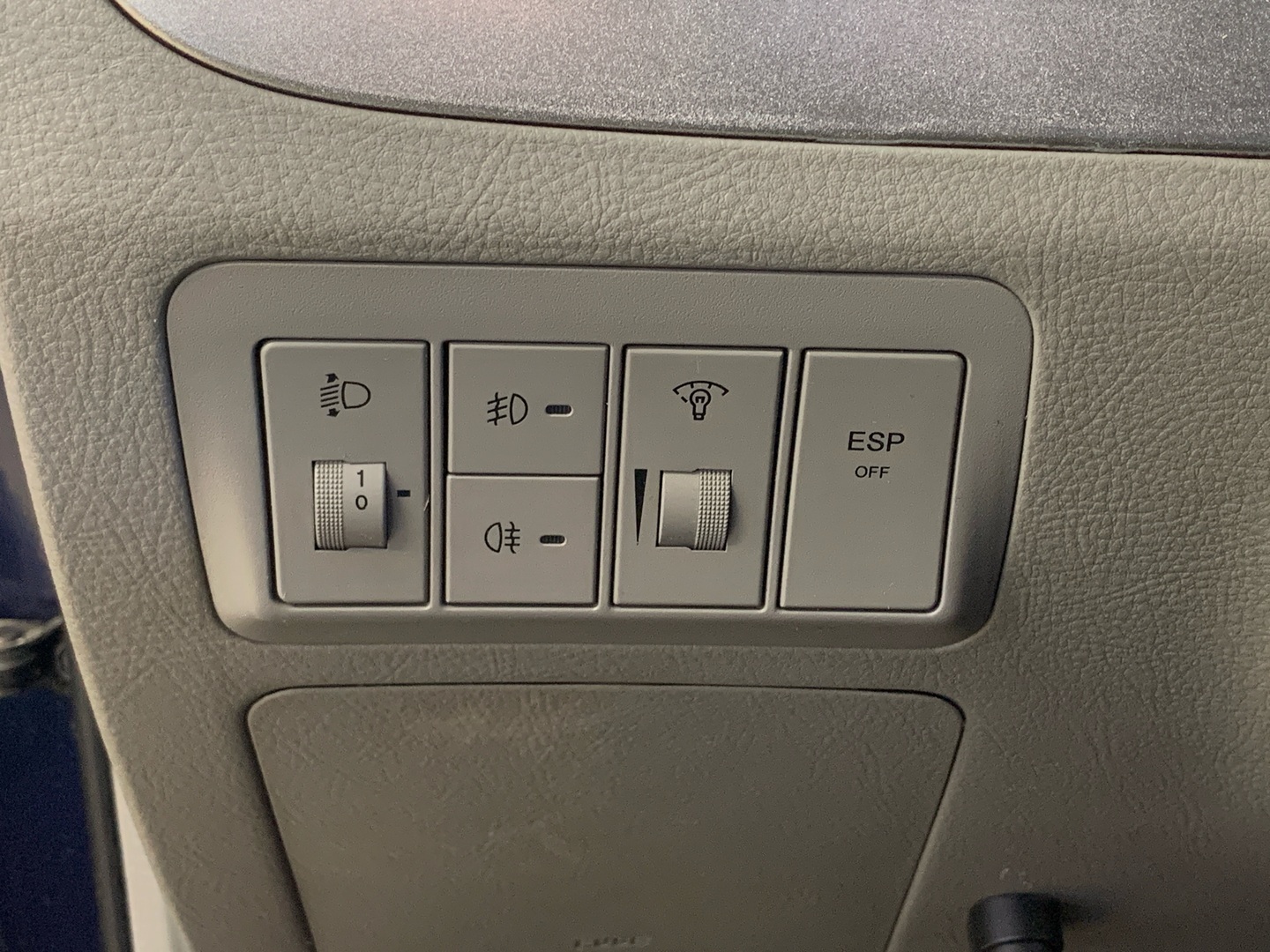 HYUNDAI Santa Fe 2006