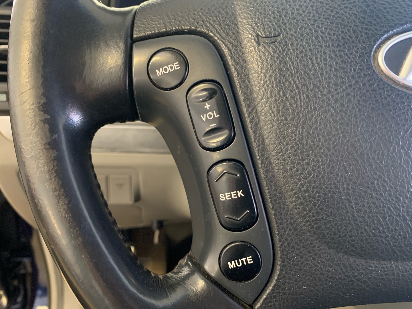 HYUNDAI Santa Fe 2006