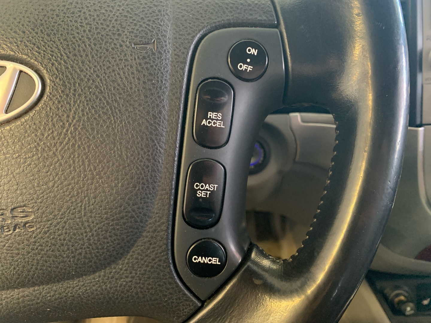 HYUNDAI Santa Fe 2006