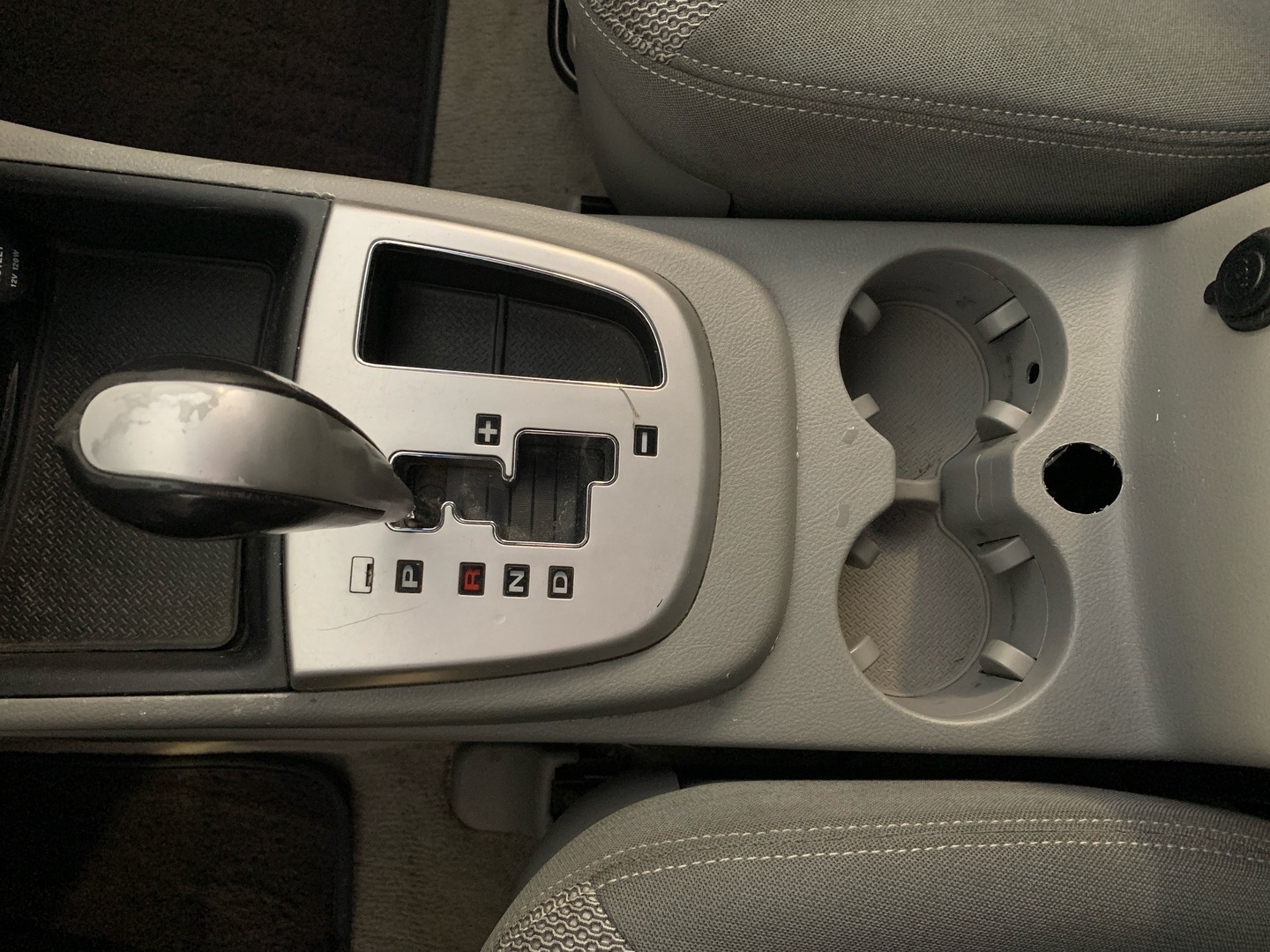 HYUNDAI Santa Fe 2006