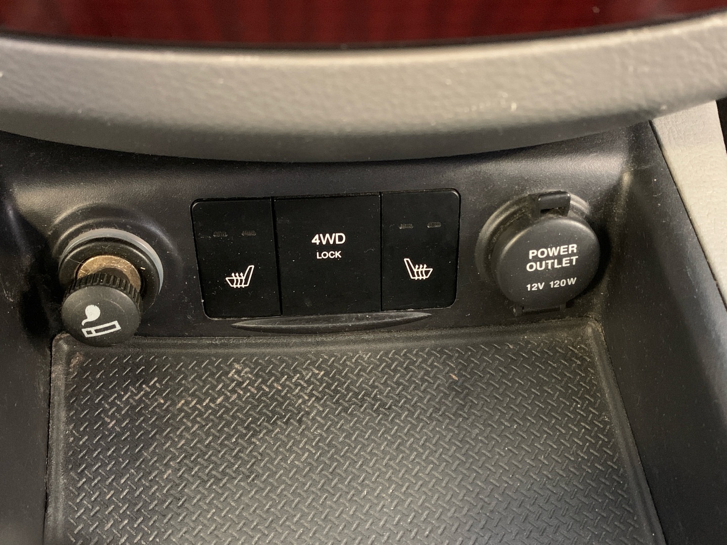 HYUNDAI Santa Fe 2006