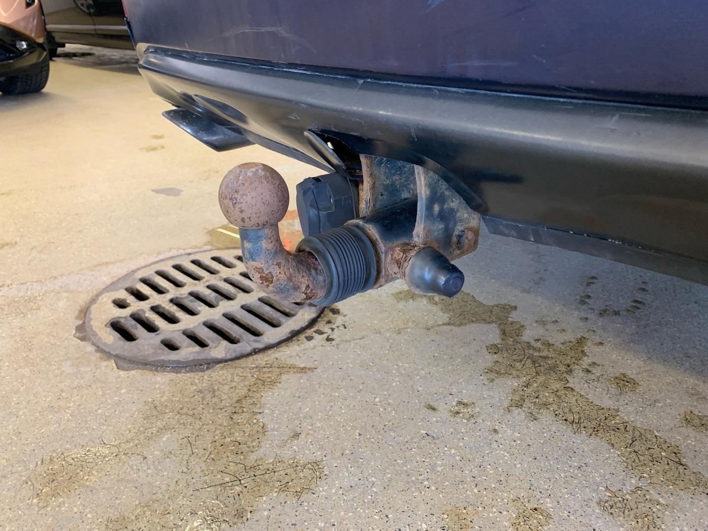 HYUNDAI Santa Fe 2006