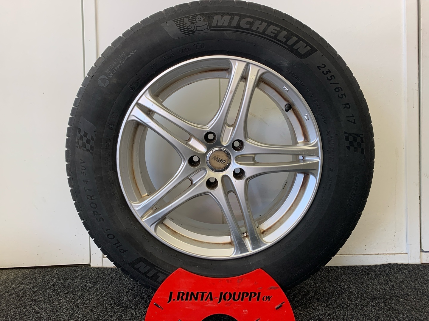 HYUNDAI Santa Fe 2006