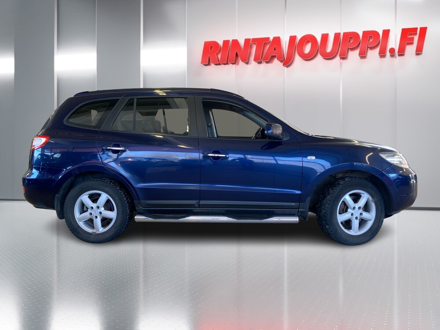 HYUNDAI Santa Fe 2006