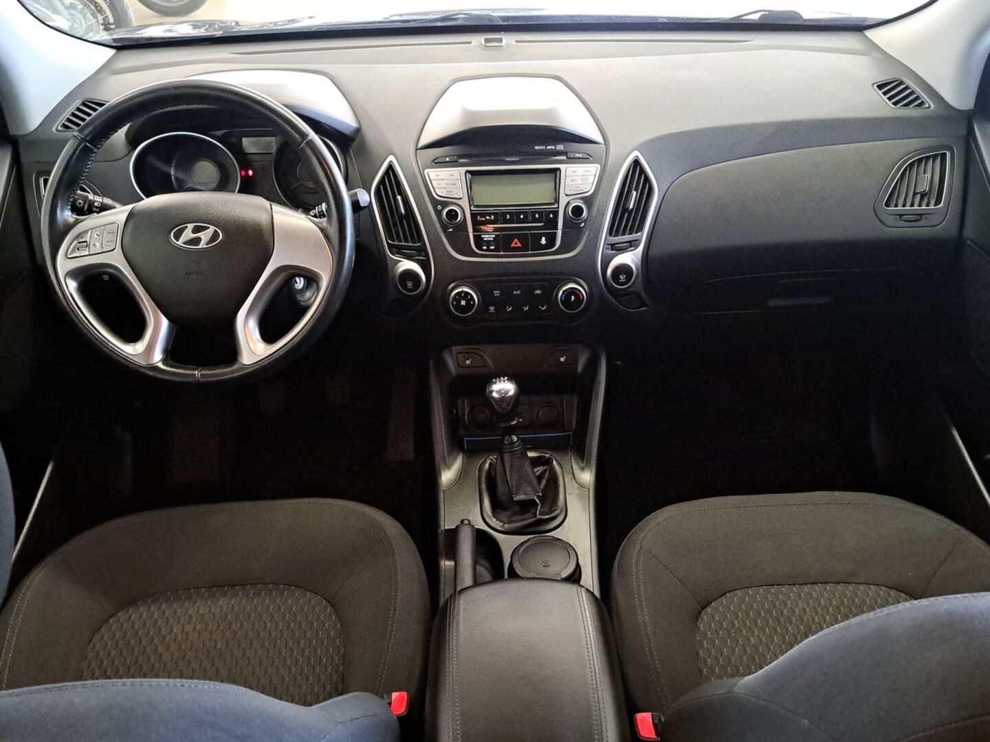 HYUNDAI ix35 15