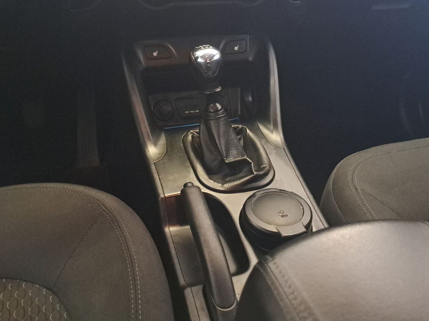 HYUNDAI ix35 18