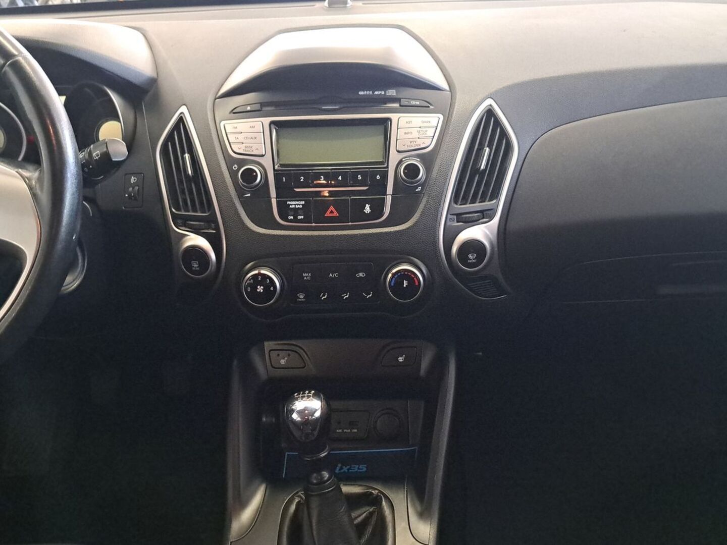 HYUNDAI ix35 19