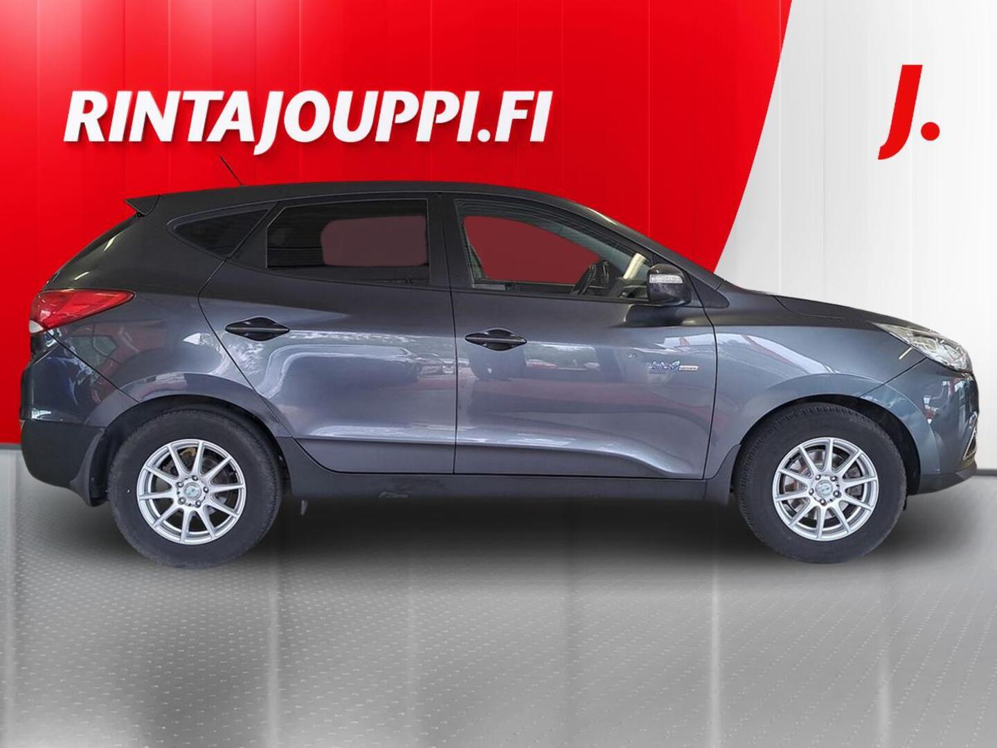 HYUNDAI ix35 6