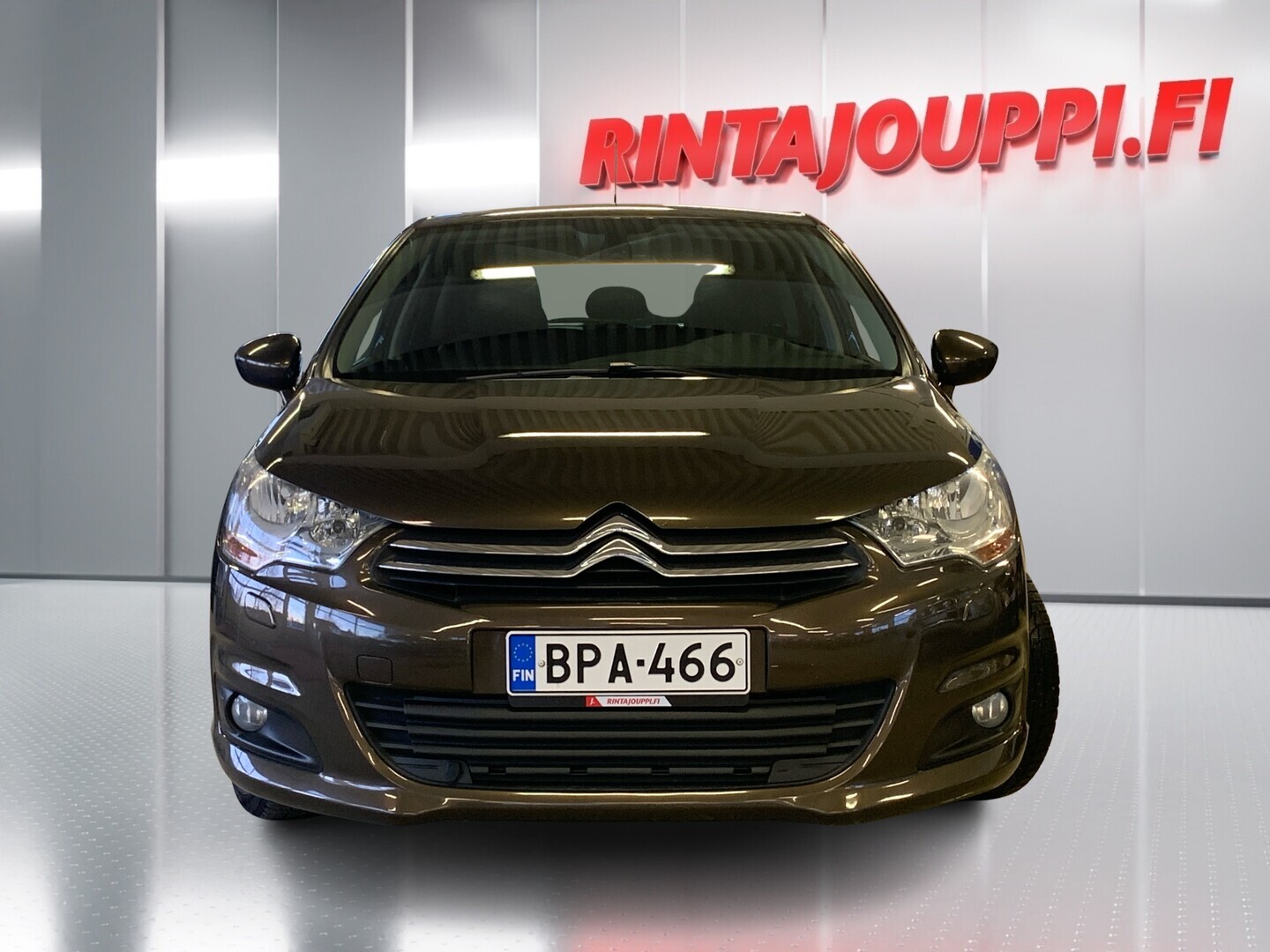 CITROEN C4 2011