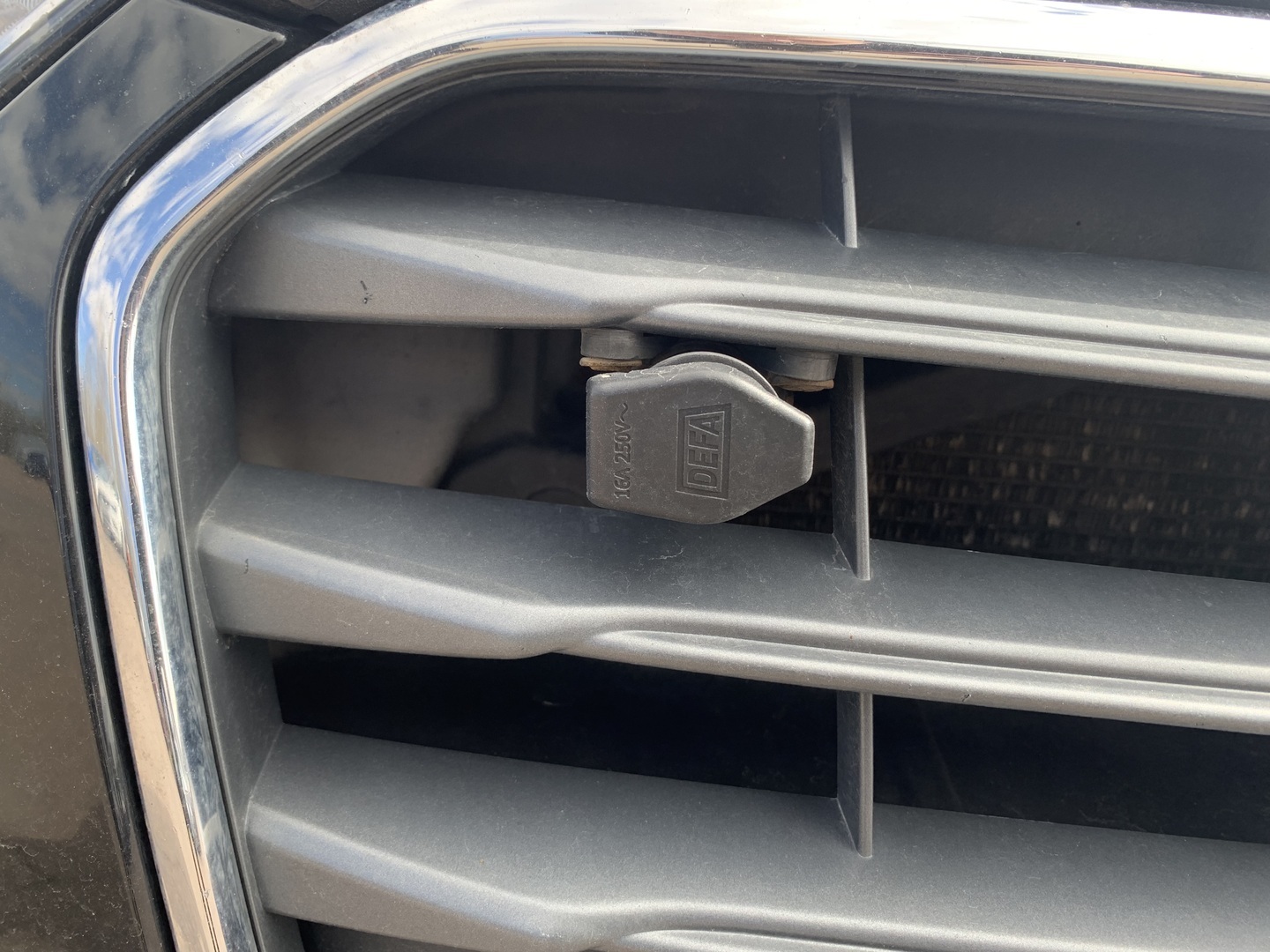 AUDI A3 2013