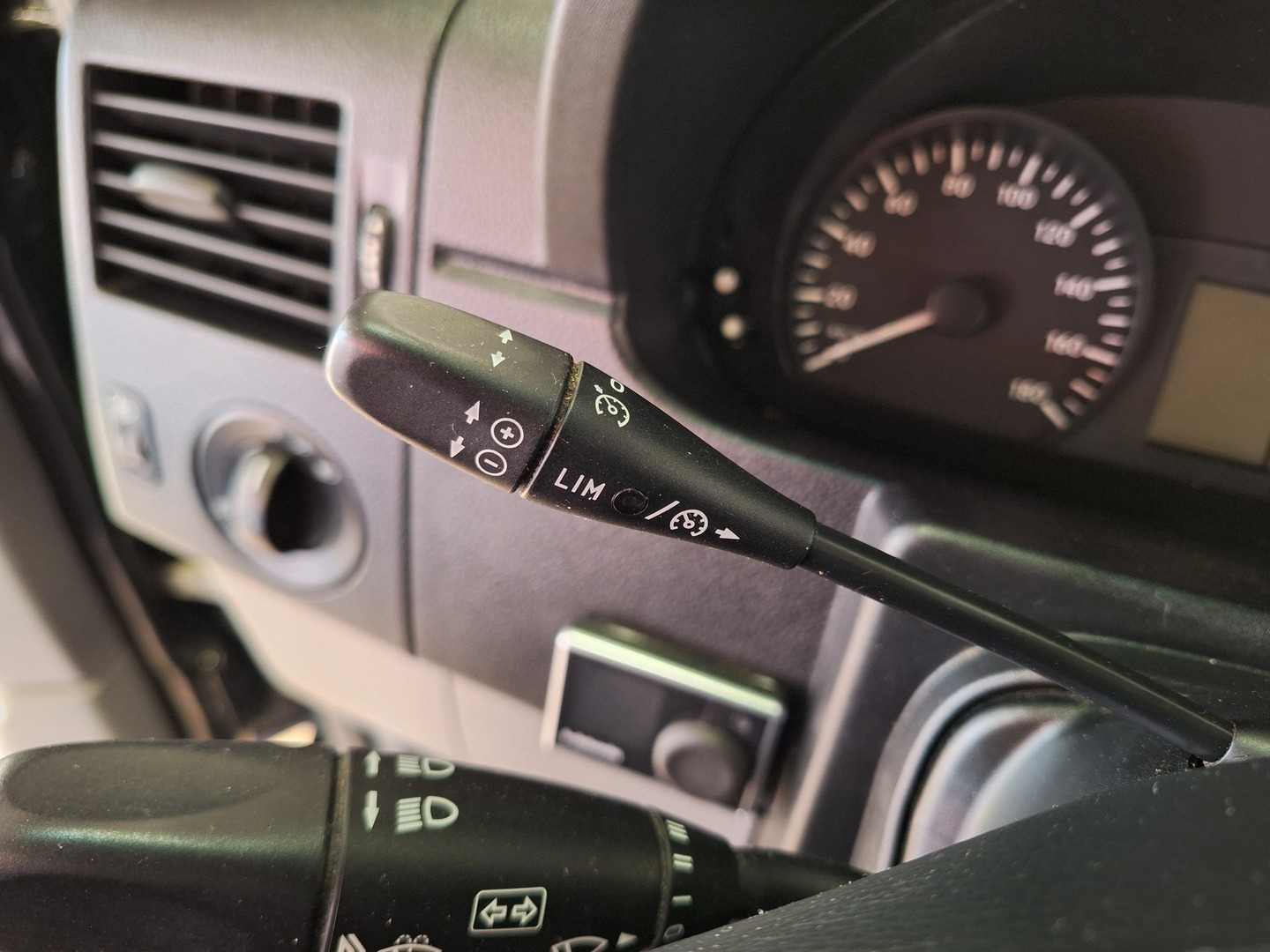 MERCEDES-BENZ Sprinter 2012