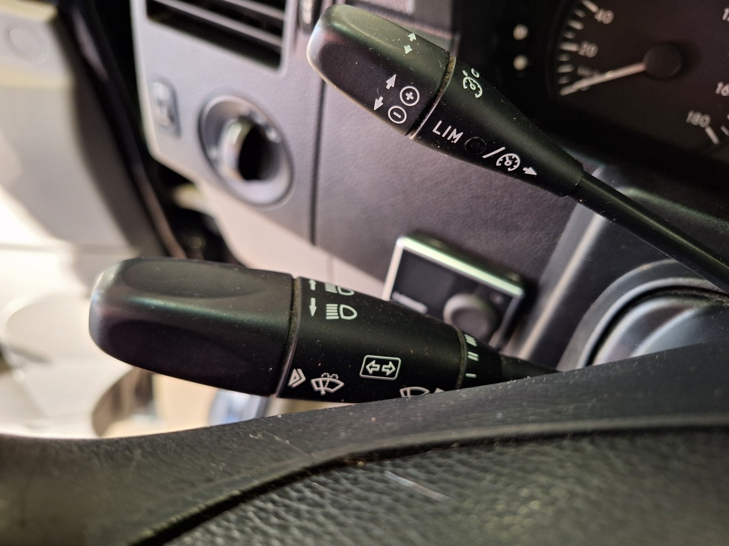 MERCEDES-BENZ Sprinter 2012