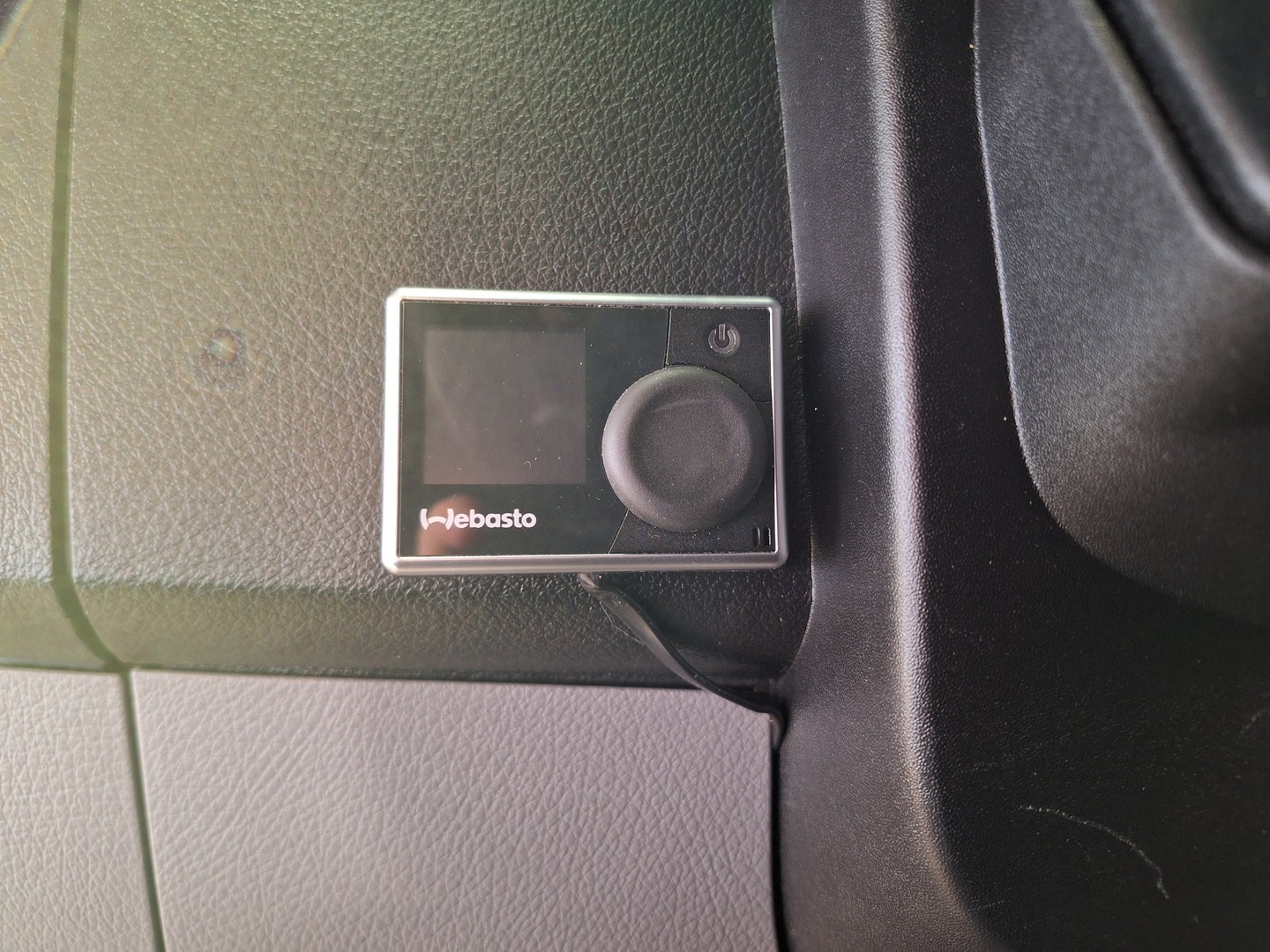 MERCEDES-BENZ Sprinter 2012