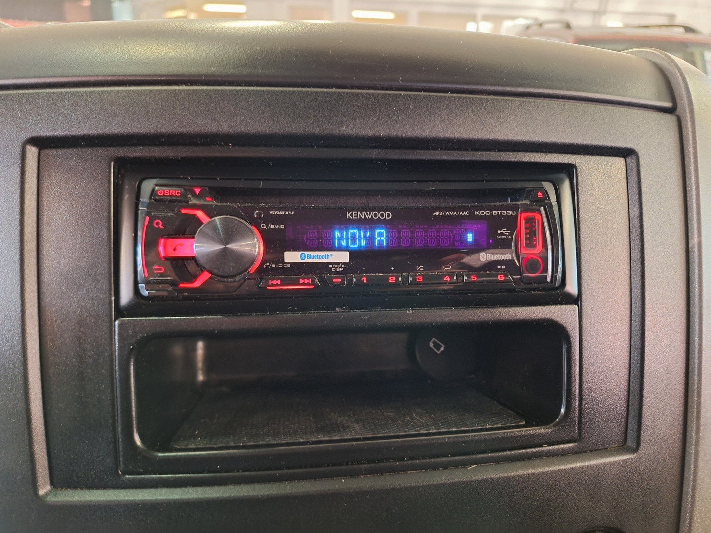 MERCEDES-BENZ Sprinter 2012