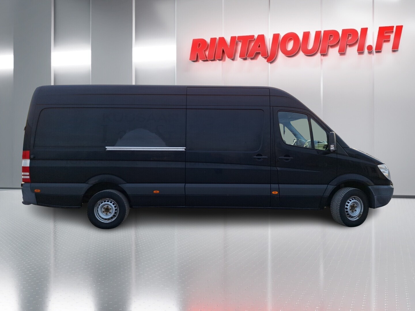 MERCEDES-BENZ Sprinter 2012
