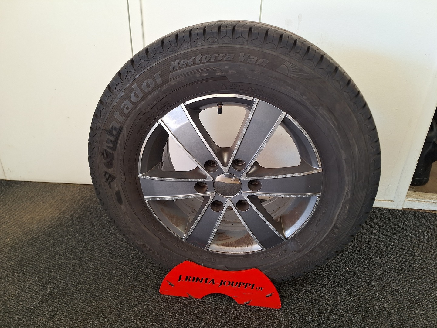 MERCEDES-BENZ Sprinter 2012