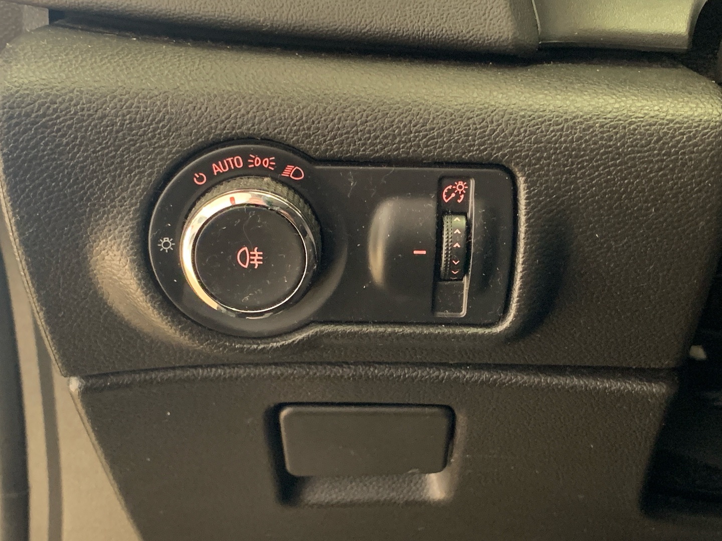 OPEL Astra 2015
