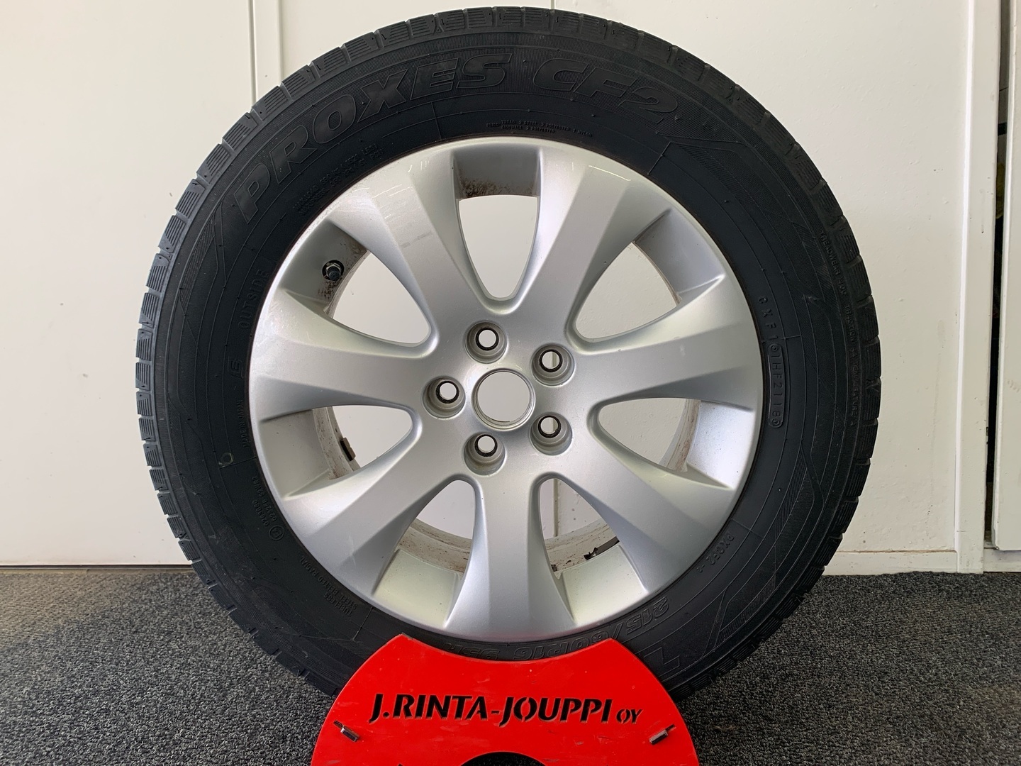 OPEL Astra 2015