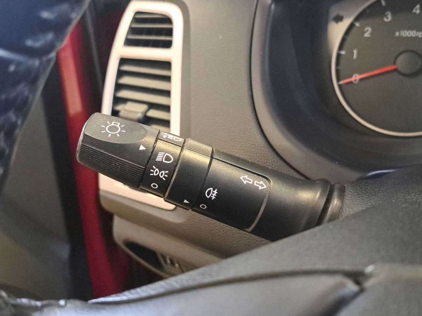 HYUNDAI i20 2009