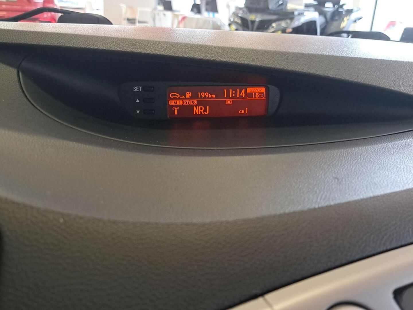 HYUNDAI i20 2009