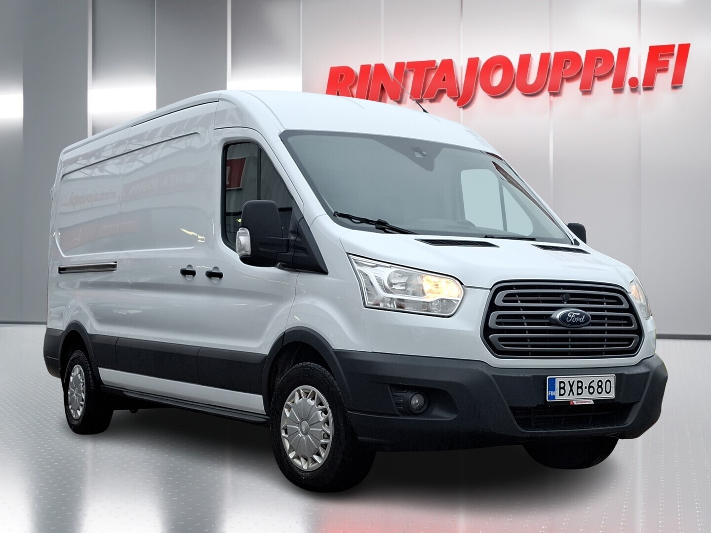 FORD Transit 2014