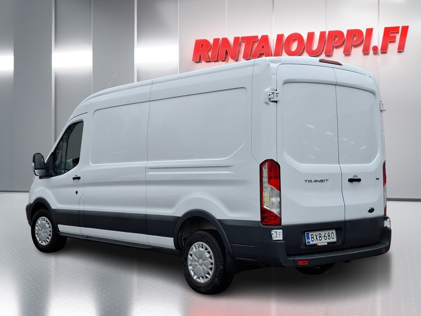 FORD Transit 2014