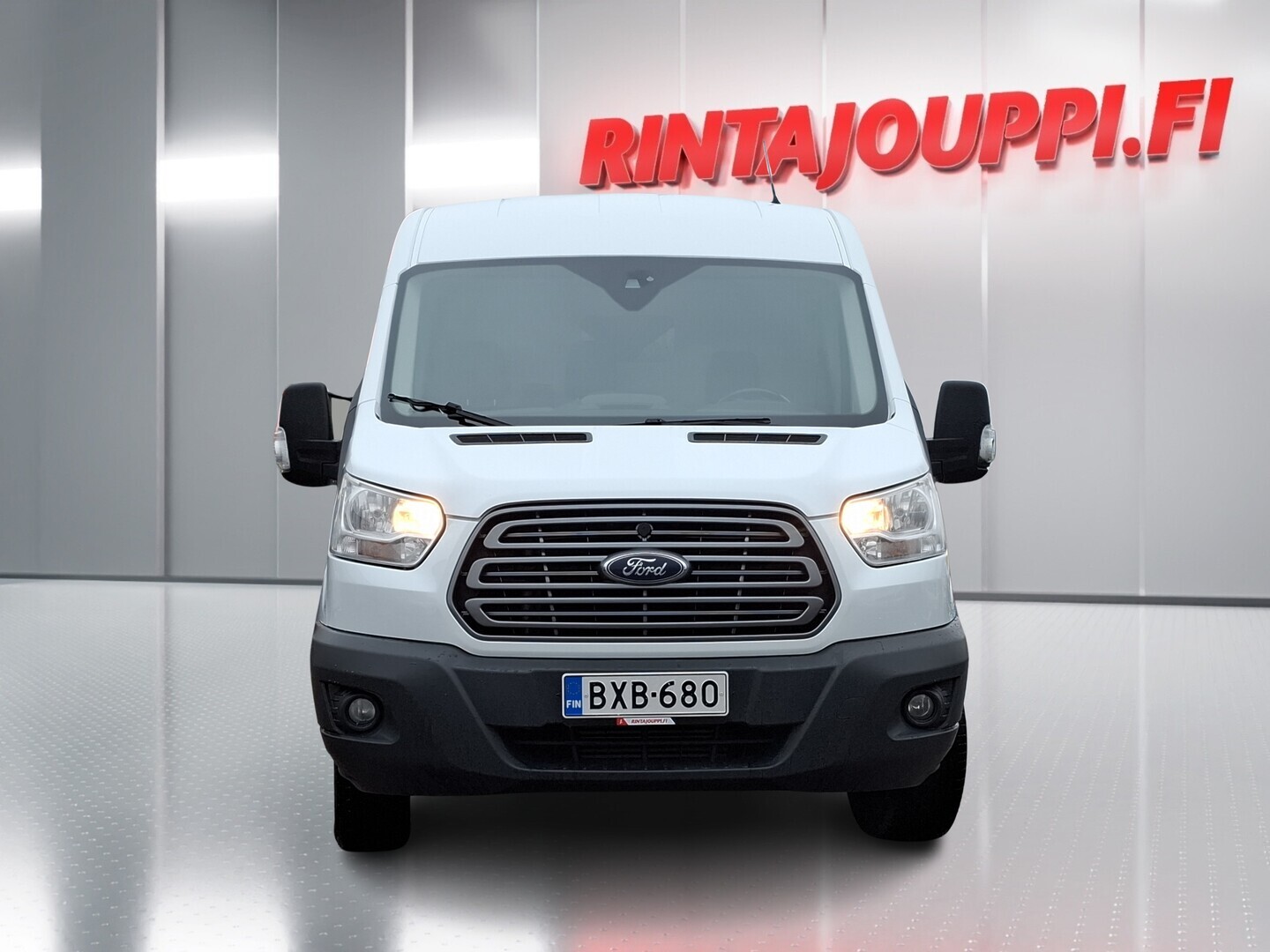 FORD Transit 2014