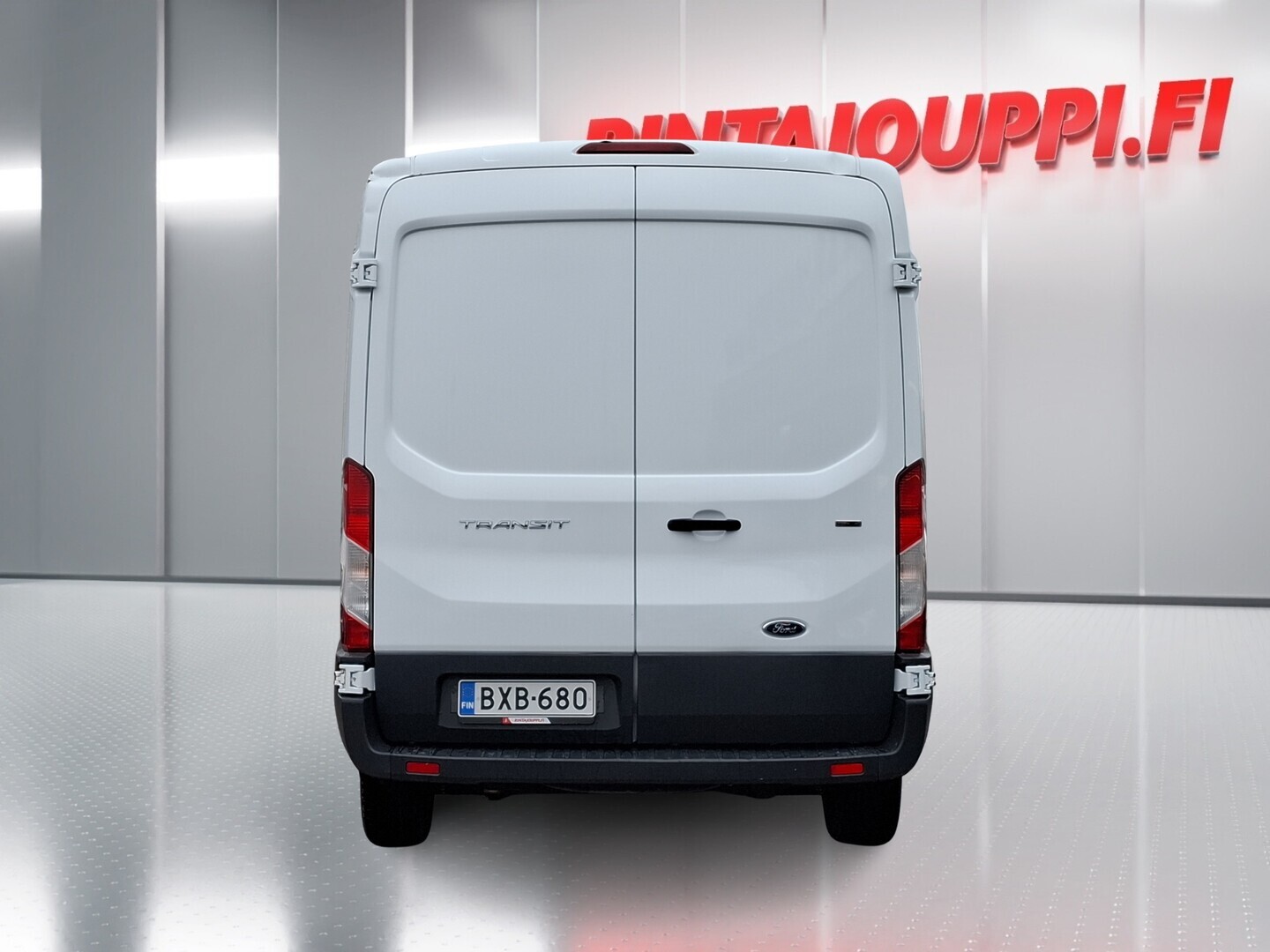 FORD Transit 2014
