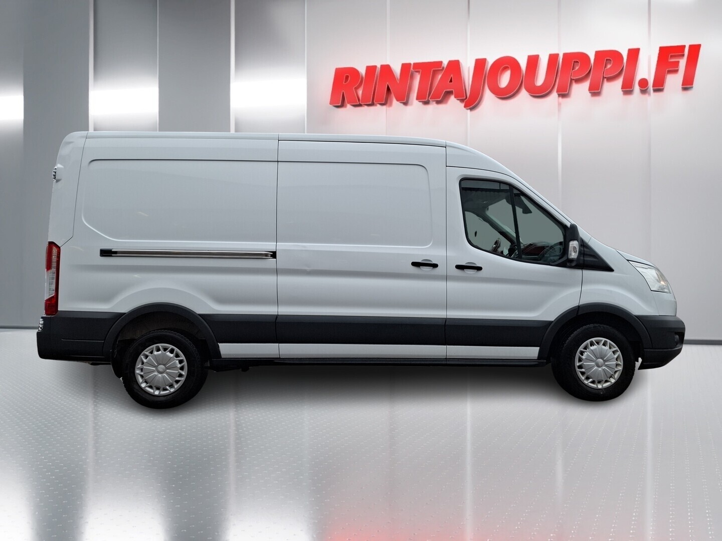 FORD Transit 2014