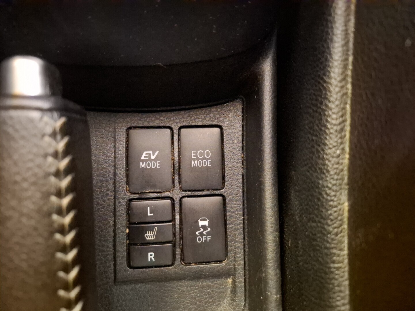 TOYOTA Yaris 2019