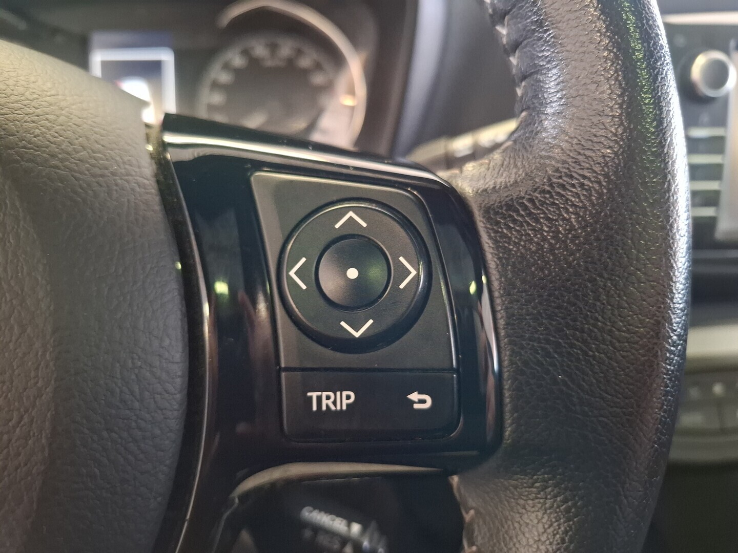 TOYOTA Yaris 2019