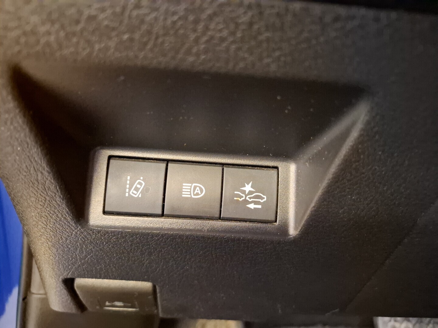 TOYOTA Yaris 2019