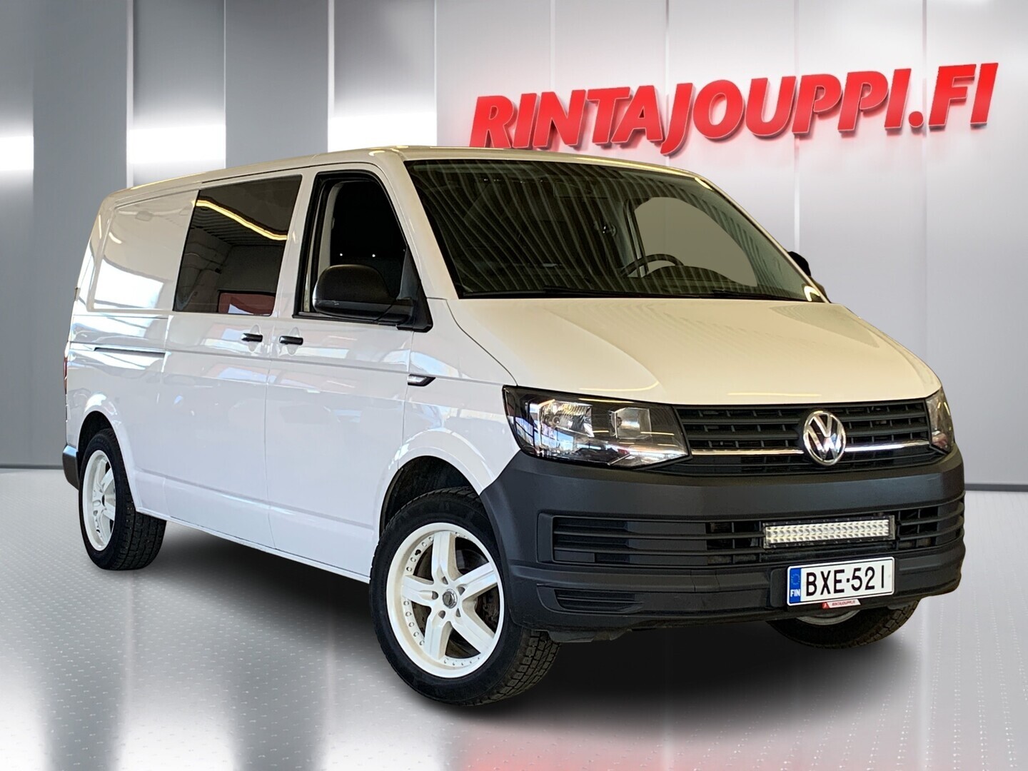 VOLKSWAGEN Transporter 2019