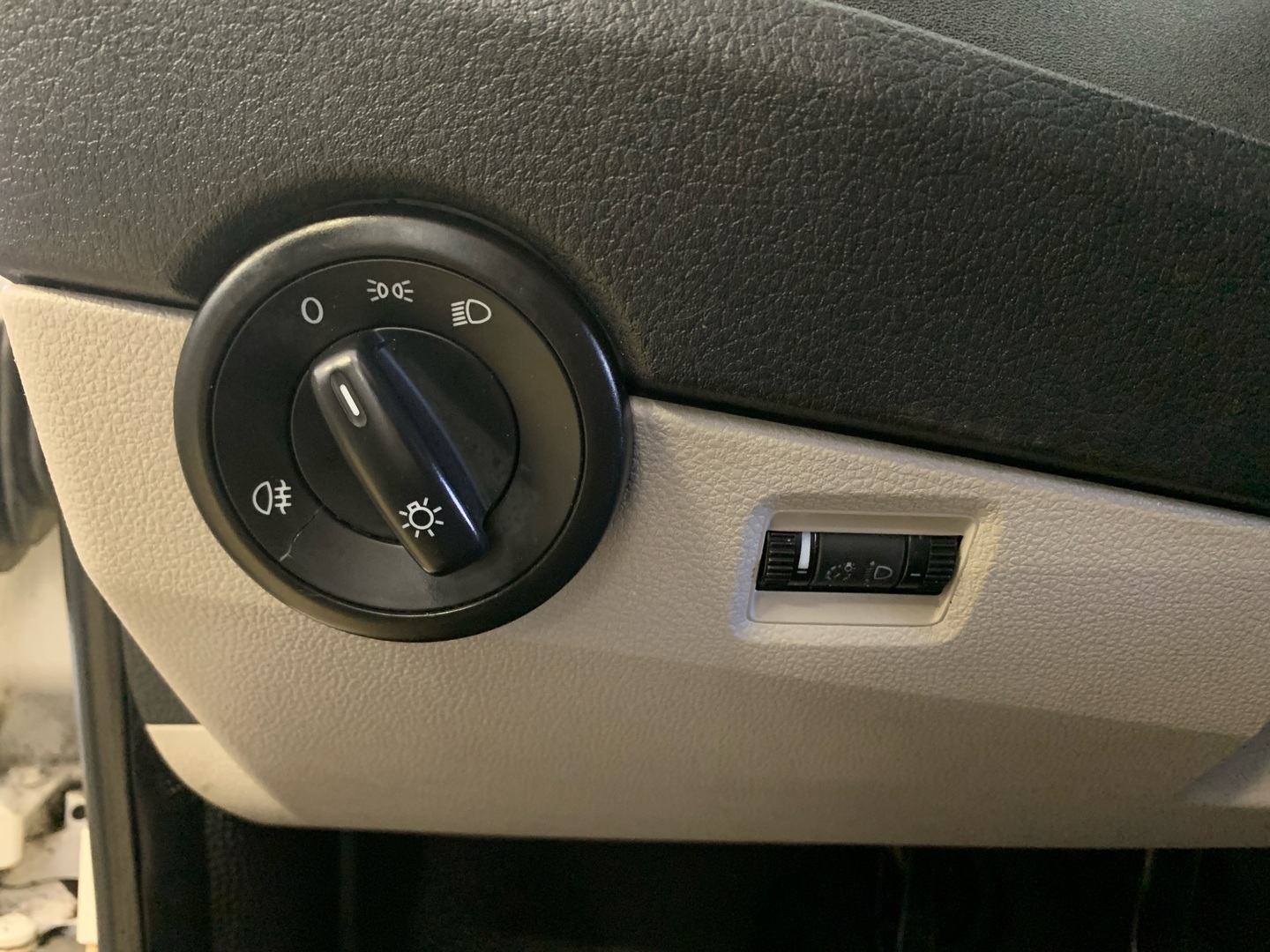 VOLKSWAGEN Transporter 2019