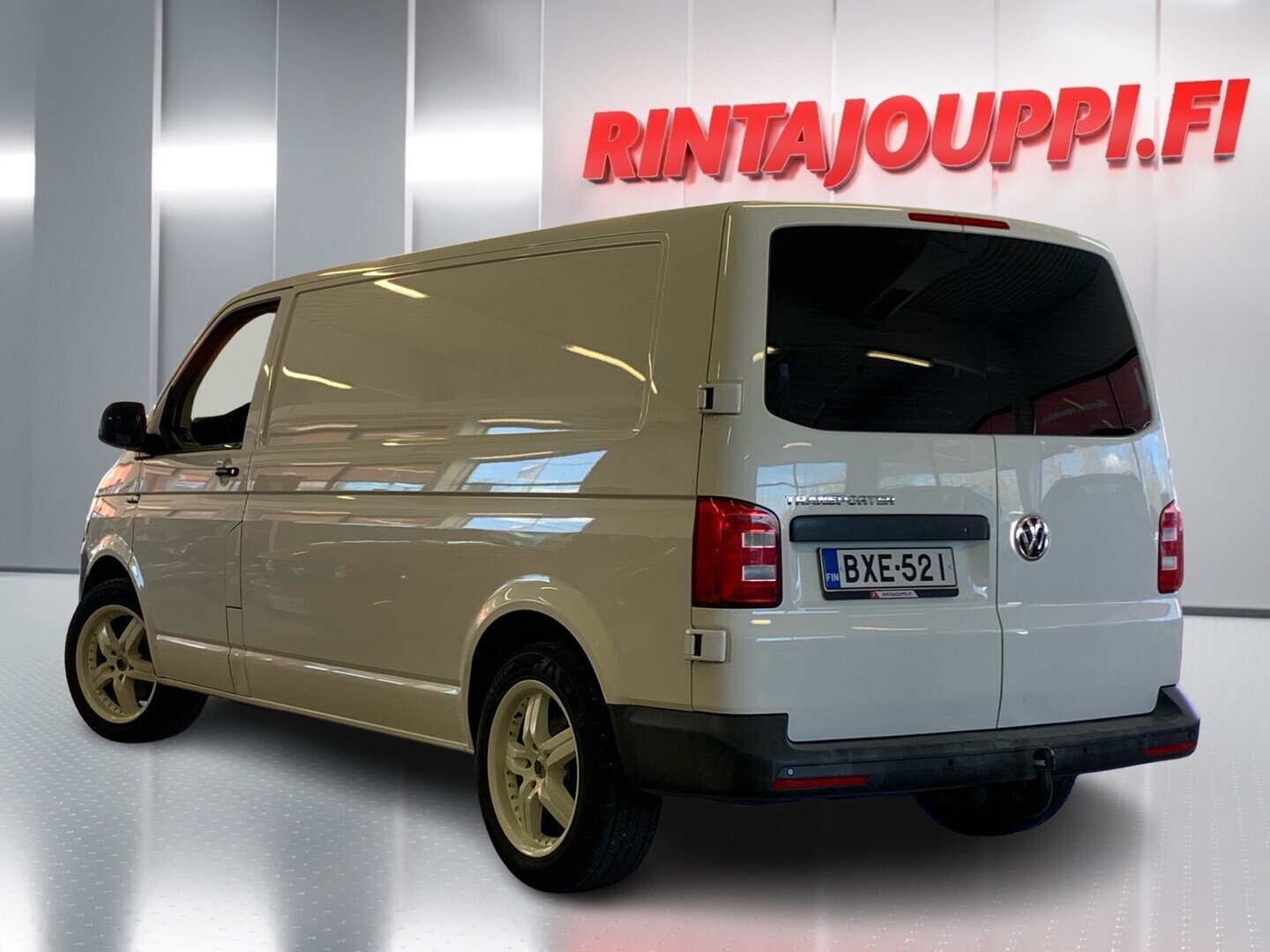 VOLKSWAGEN Transporter 2019