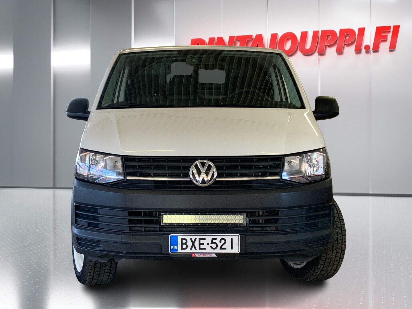 VOLKSWAGEN Transporter 2019